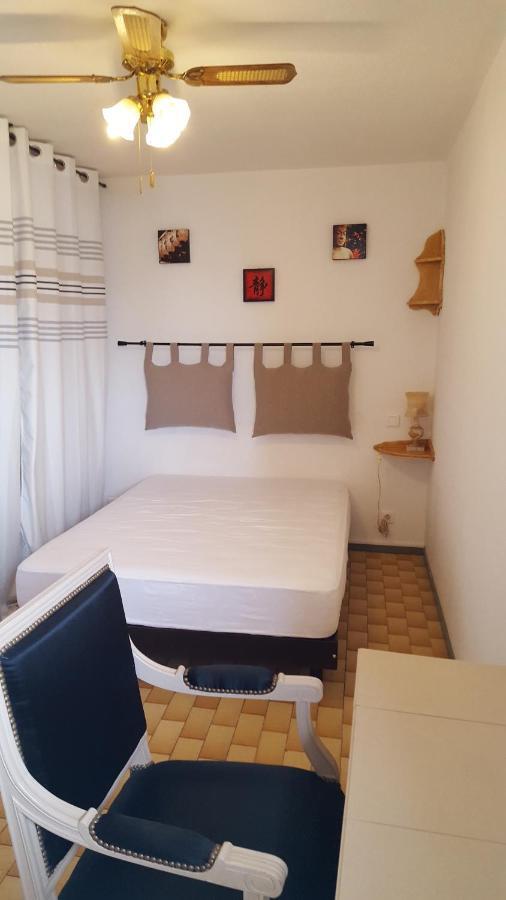 Apartment T2