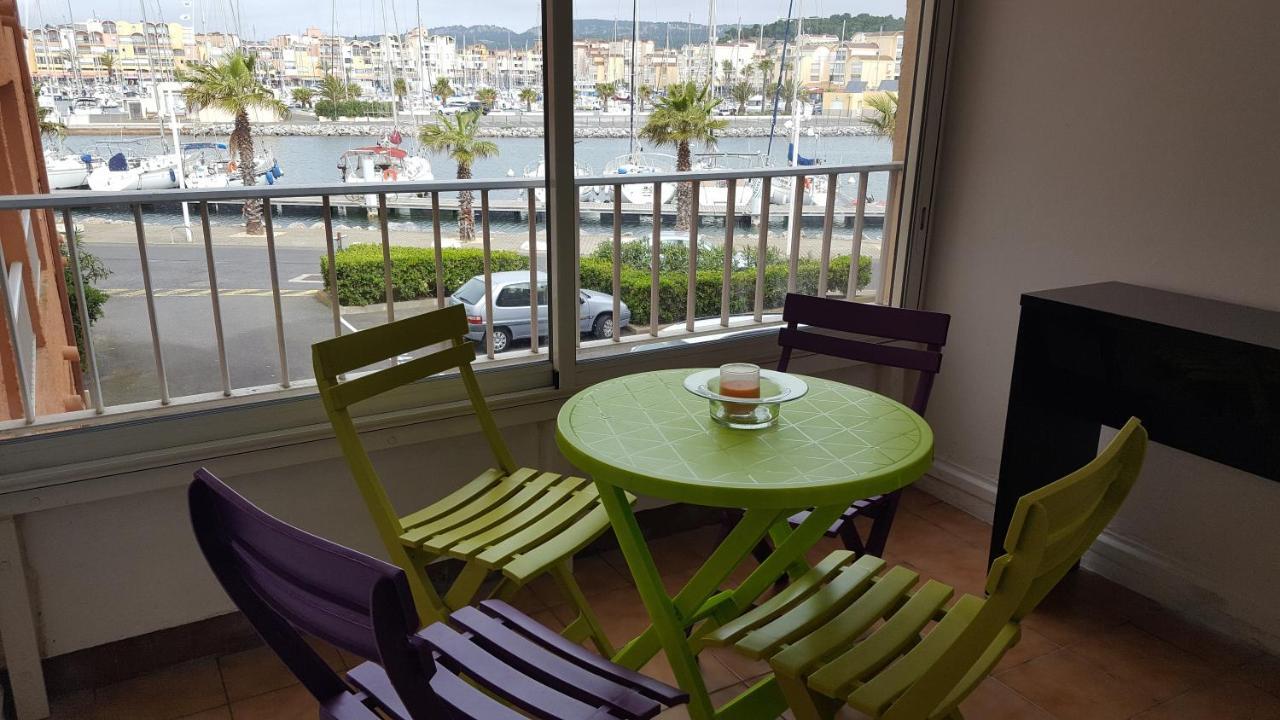 T2 Apartment