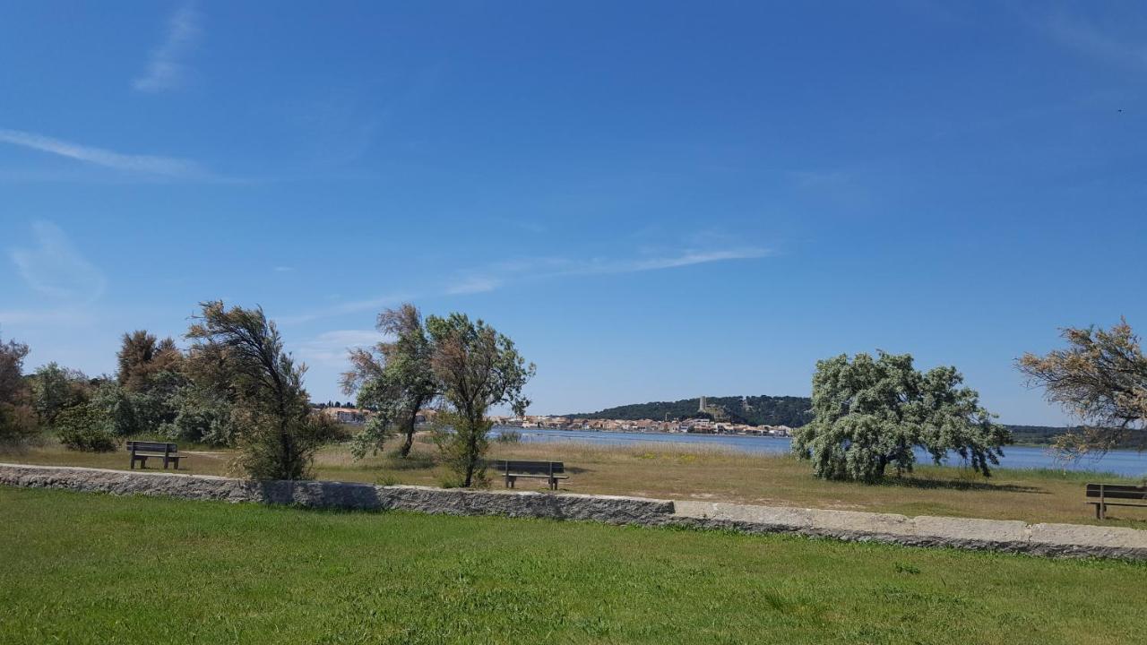Apartment T2 Gruissan